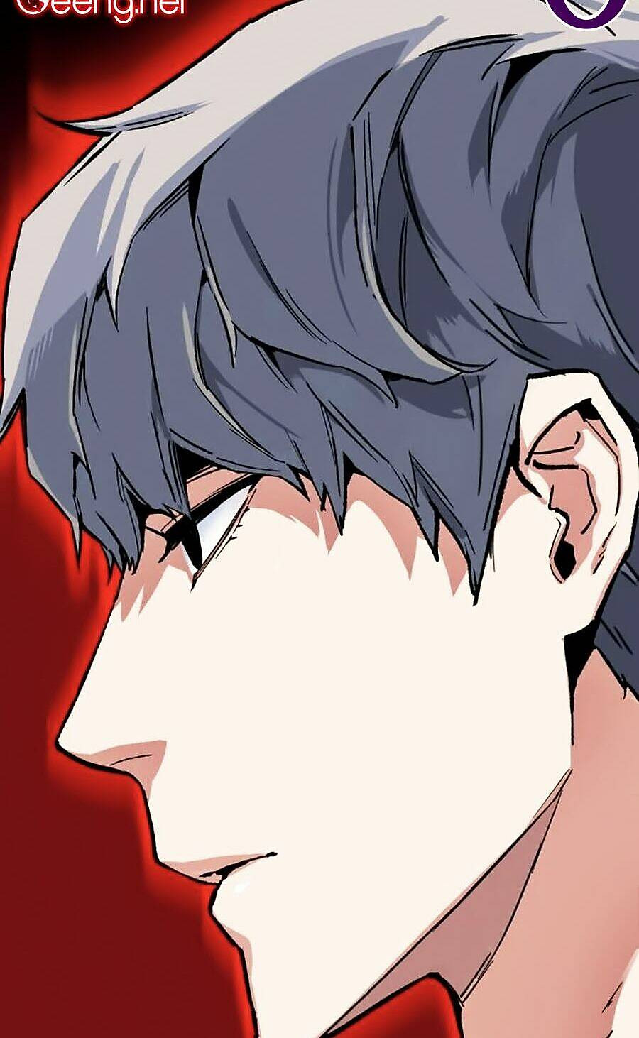 bạn học tôi là lính đánh thuê chapter 6 54