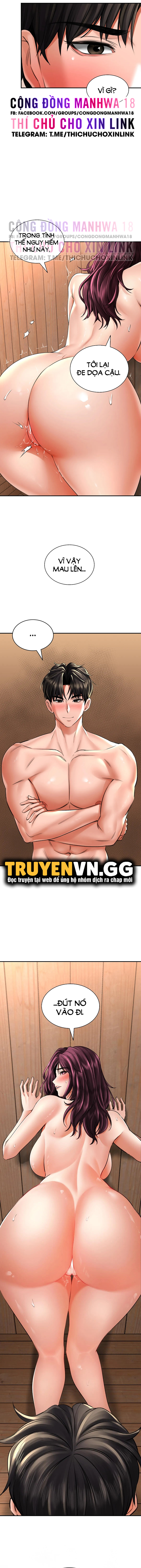 thảo dược mê tình chapter 9 13