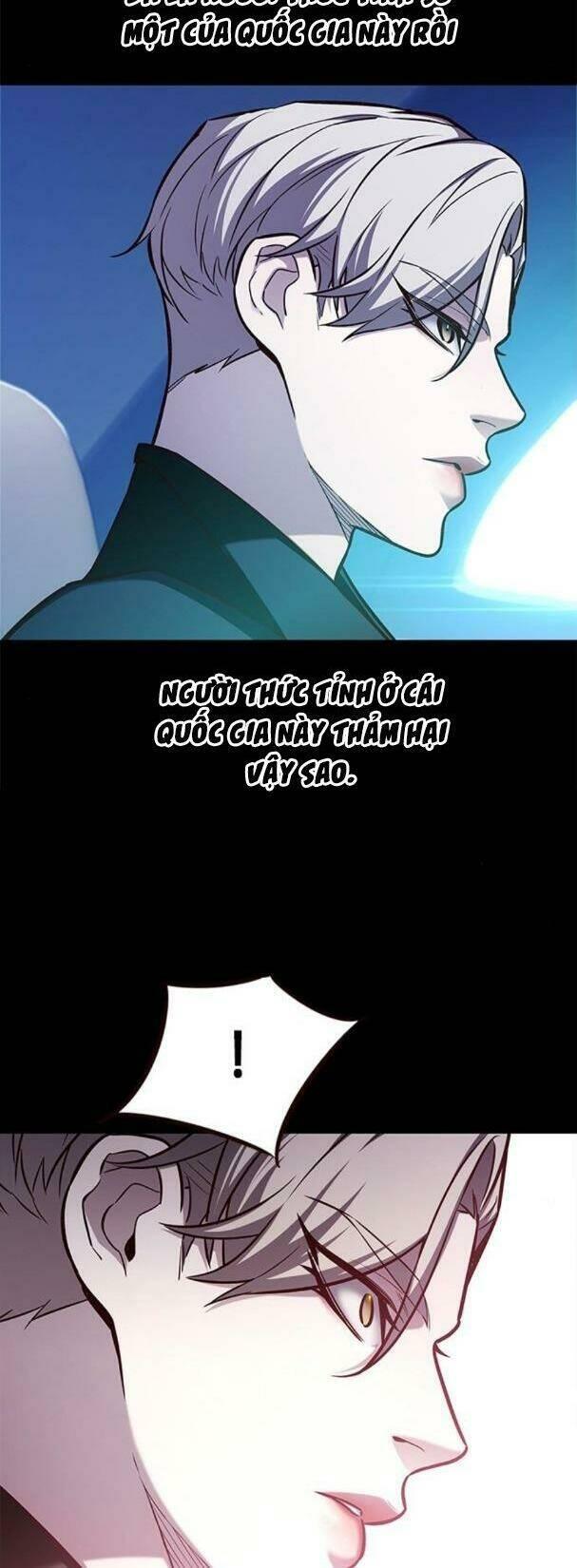 biến thân thành mèo chapter 174 6