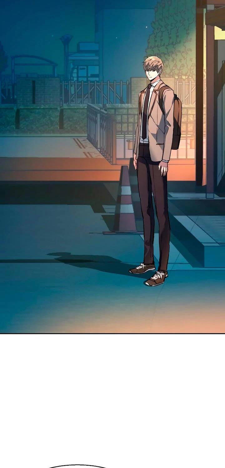 bạn học tôi là lính đánh thuê chapter 193 61