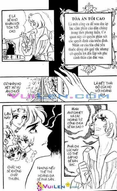 hoa hồng véc-xây chapter 8 65