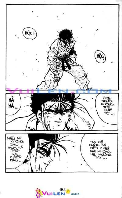 truyền nhân atula - shura no mon i chapter 13 61