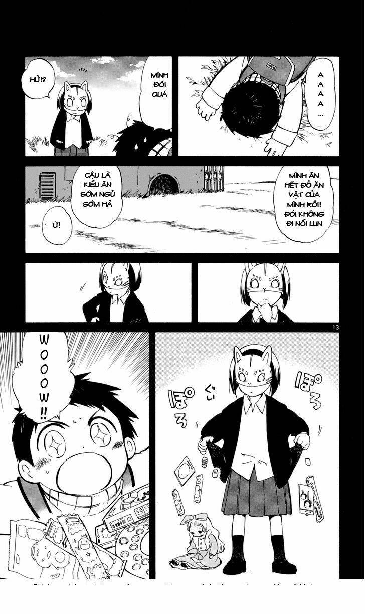 hitoribocchi no chikyuu shinryaku chapter 17 15