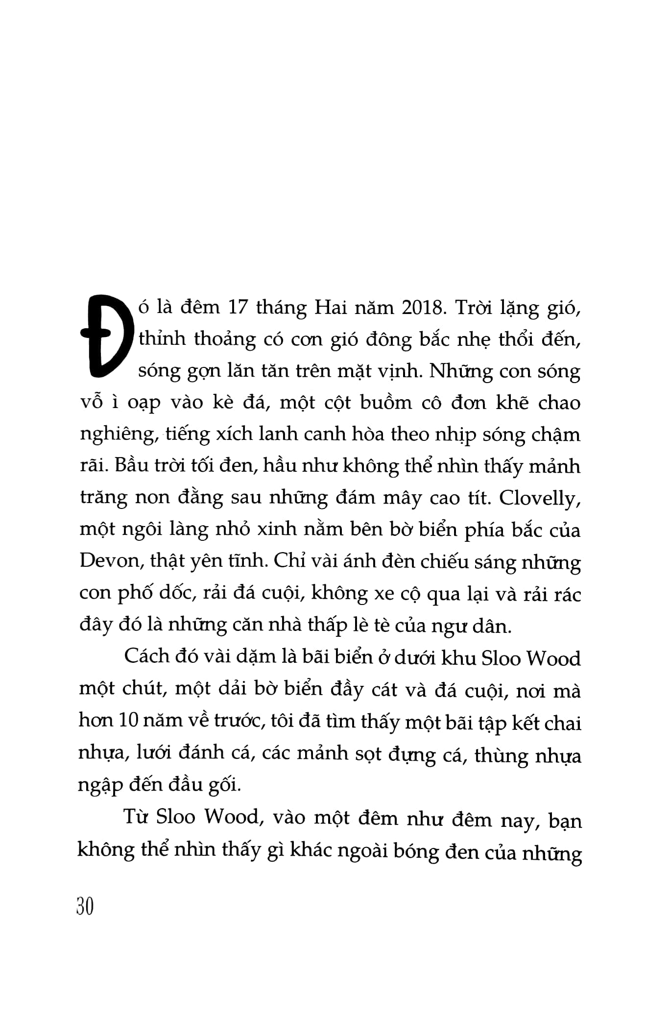 Đừng Biện Hộ Cho Rác! - No. More. Rubbish. Excuses