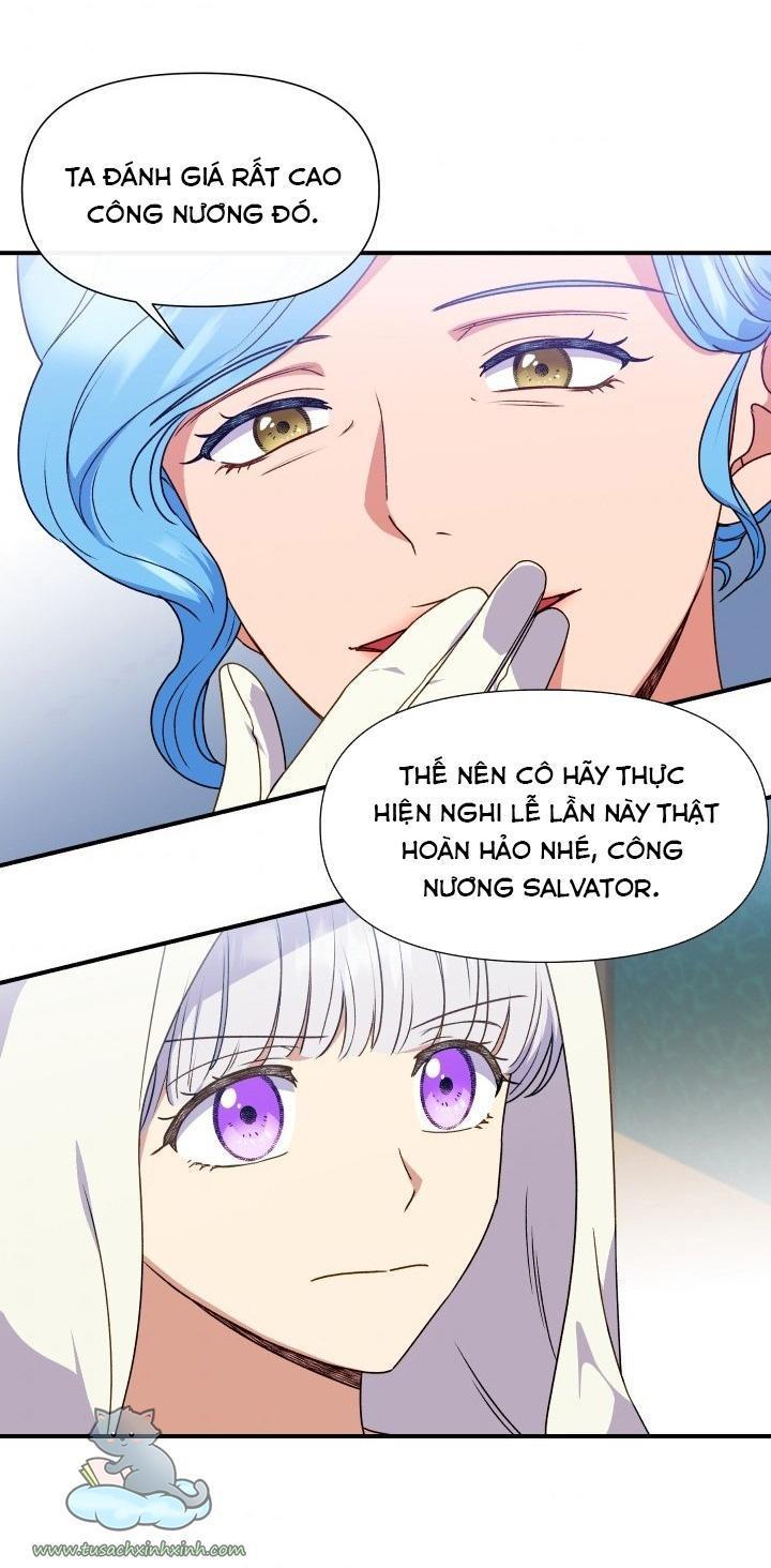 công nương khế ước của gia tộc công tước quái vật chapter 104 36