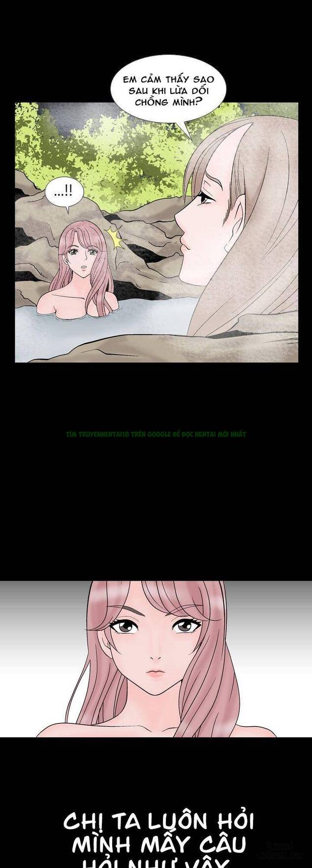 mùi vị của đôi bàn tay chapter 13 9