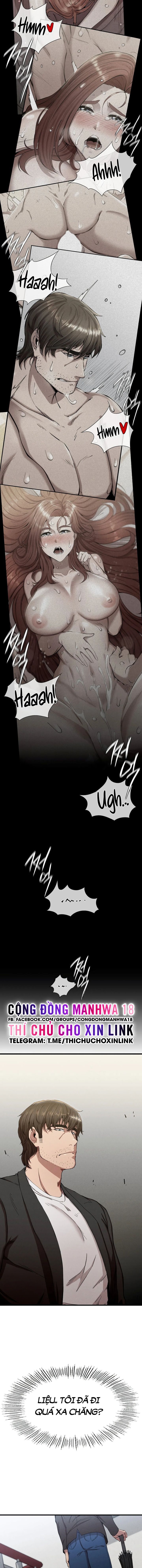 ân đền oán trả chapter 6 11