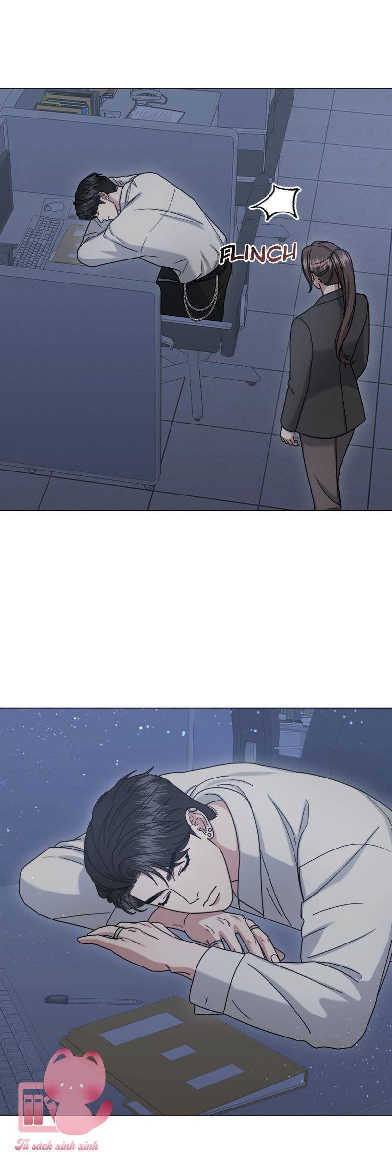 theo bản năng của em chapter 36 4