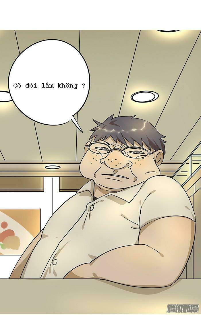 tương thân chung kết giả chapter 2 11