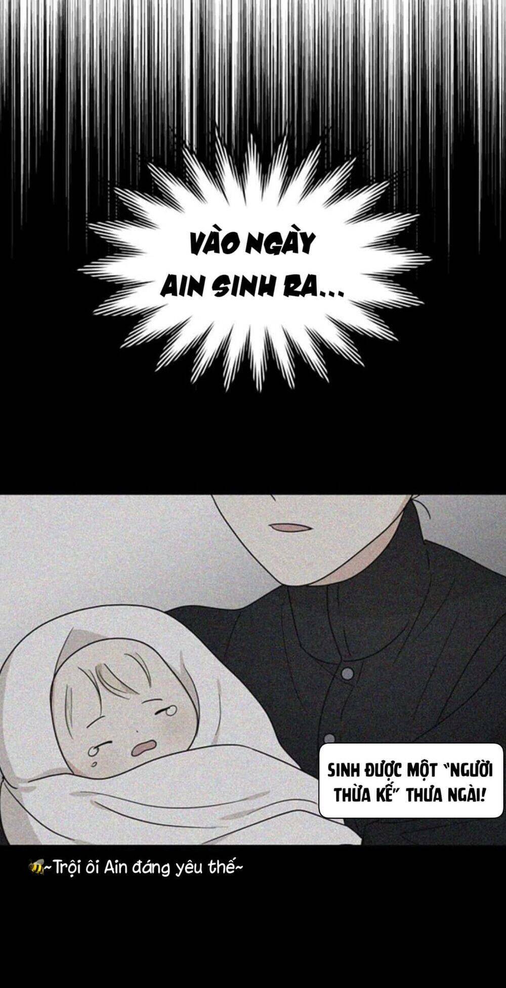 xuyên không trở thành mẹ của nhân vật phản diện chapter 43 26