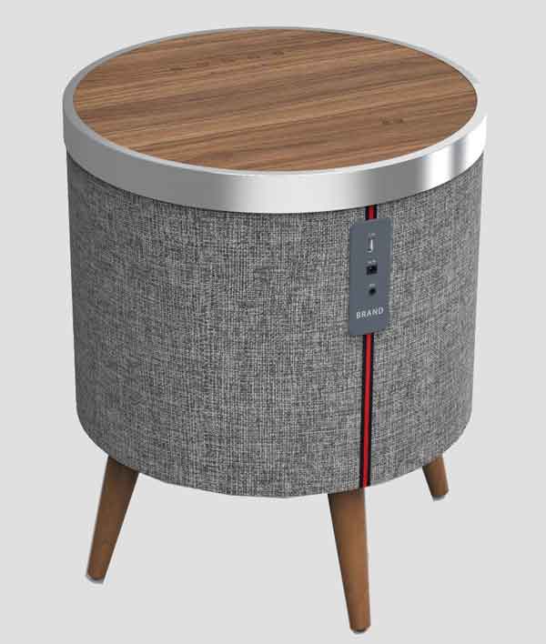 Loa Bluetooth TriO Z5 HÀNG CHÍNH HÃNG NEW 100%