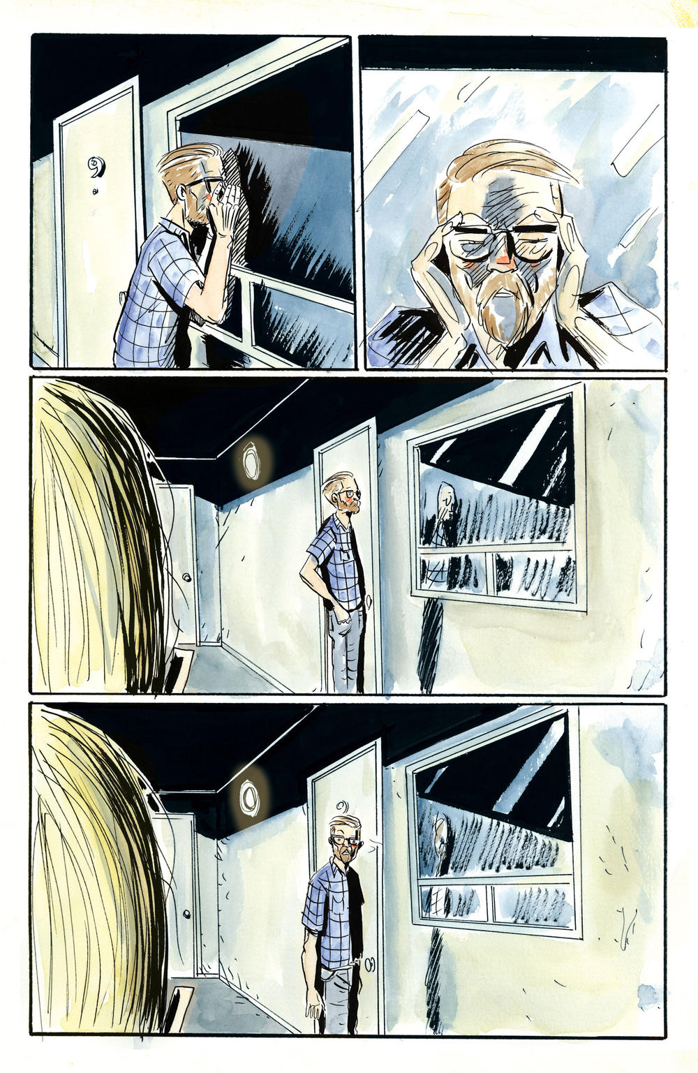 royal city chapter 1 36