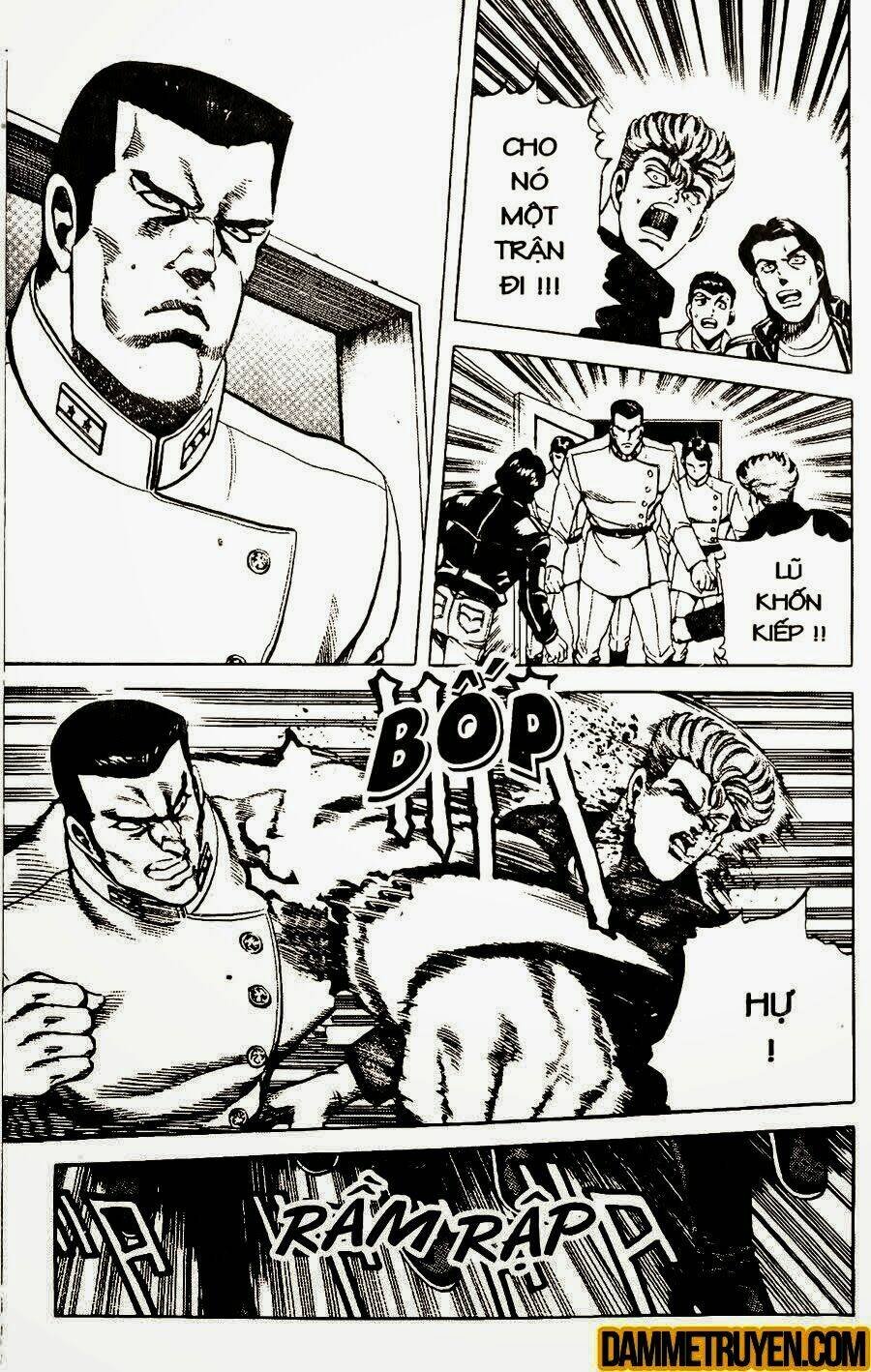 sức mạnh nhân đôi chapter 15.1 19