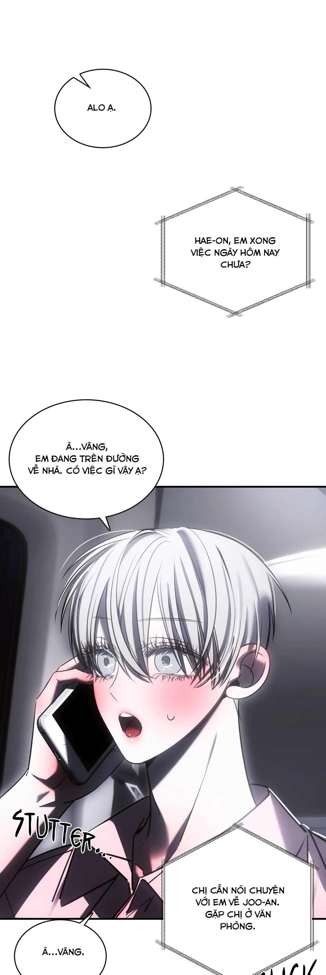 vực sâu chapter 22 36