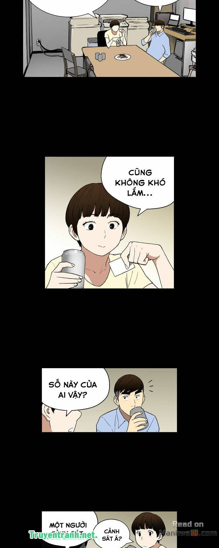 thần bài siêu năng chapter 61 4