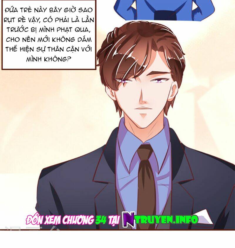 vương tước tư hữu bảo bối chapter 33 21