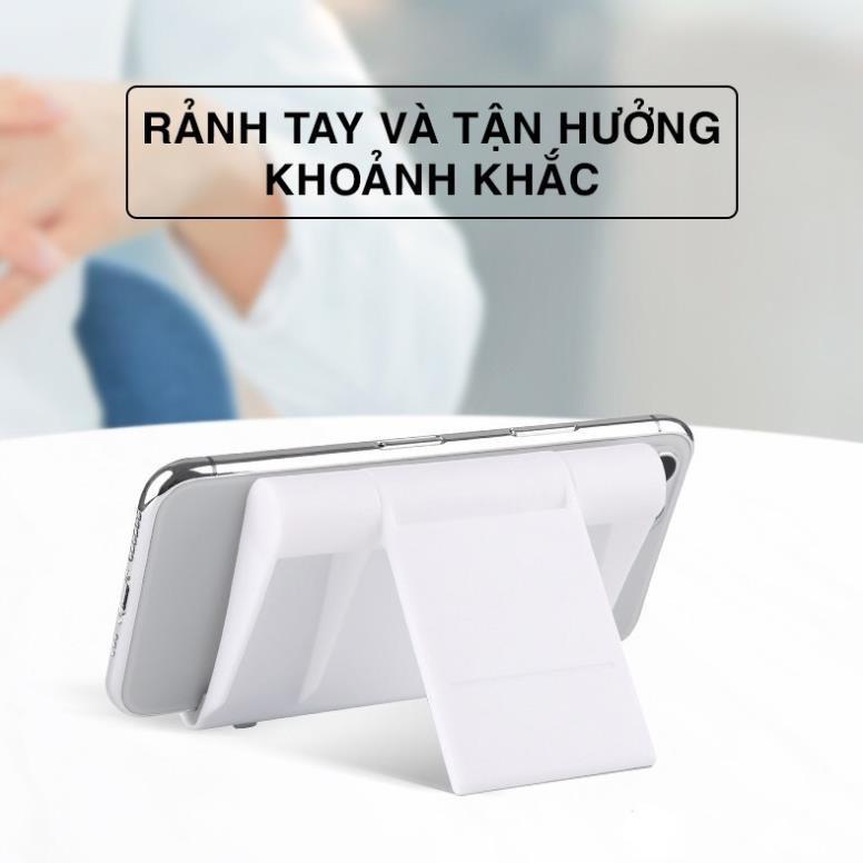 Giá đỡ điện thoại, iPad, máy tính bảng giá rẻ siêu đẹp siêu chắc chắn