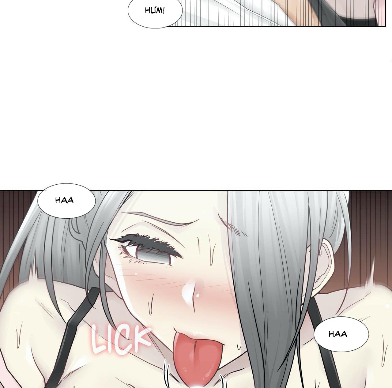 mở khóa tim em chapter 30 56