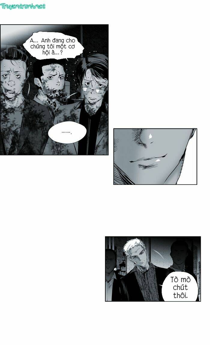 cry like wolves chapter 1 20