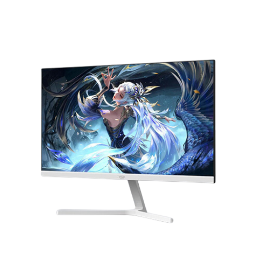 Màn Hình VSP V2204HF100 22 inch ( FHD/VA/100Hz/2ms ) - Đen/Trắng - Hàng Chính Hãng