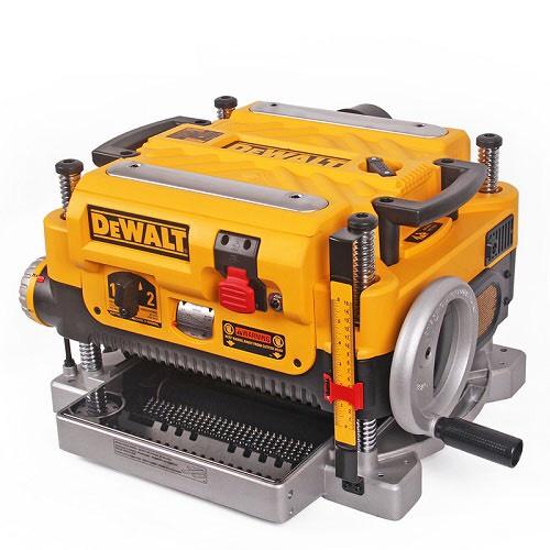 Máy bào 15AMP DW735 DEWALT - Hàng chính hãng