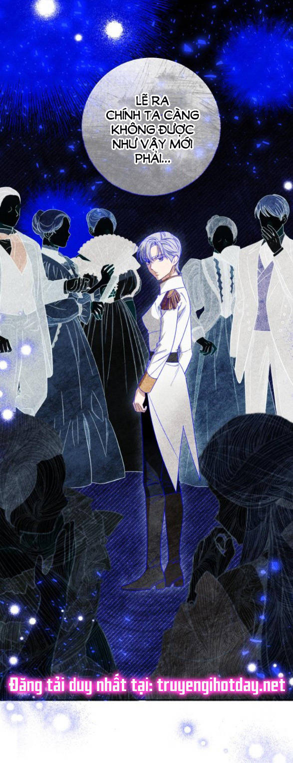 tôi tưởng đó chỉ là tiểu thuyết trọng sinh bình thường chapter 41.1 33