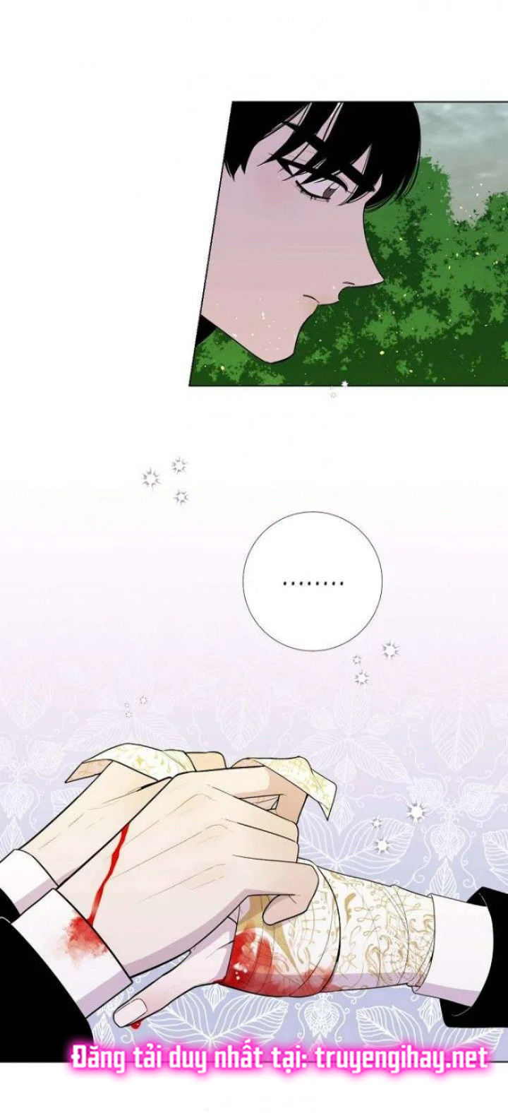 từ tiểu thư thành hoàng hậu - lady to queen chapter 24.1 13