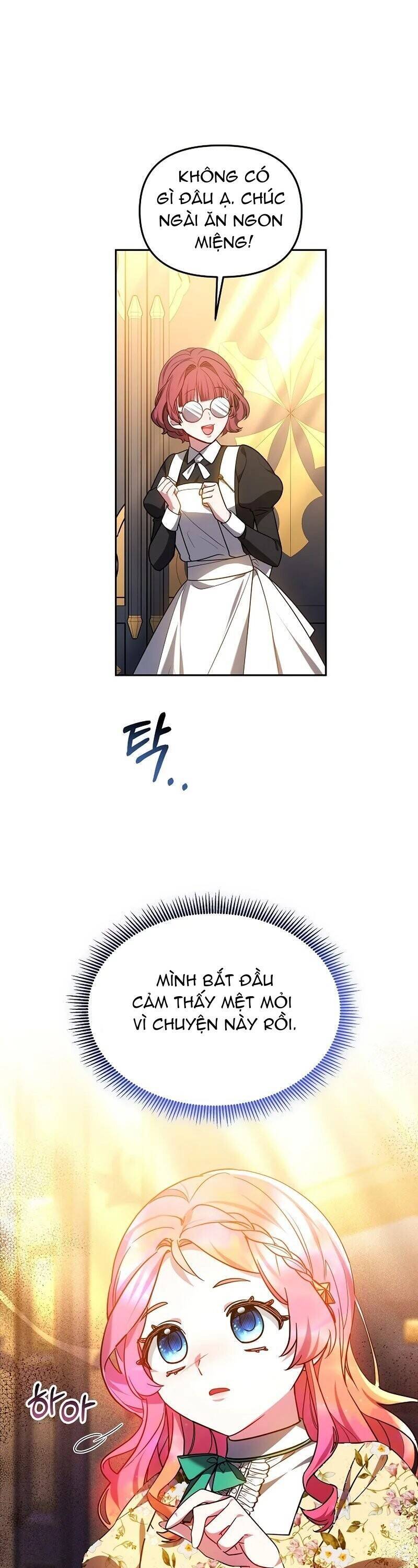 rồng con thuần hóa những kẻ điên chapter 45 22