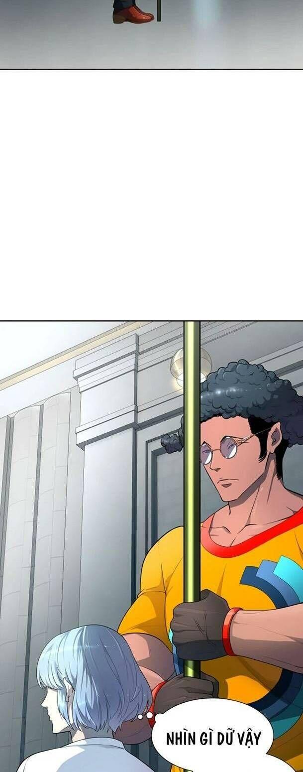 tòa tháp bí ẩn 2 chapter 551 24