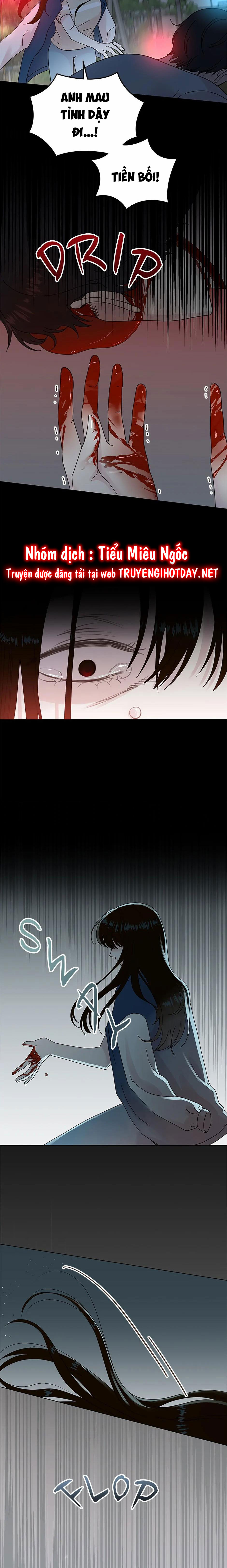 sự trả thù ngọt ngào của vợ tôi chapter 237 4