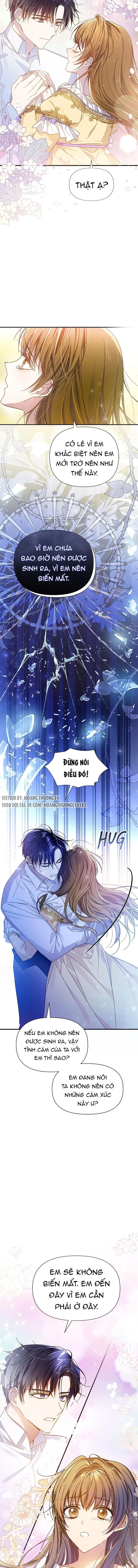 tôi đã ở đây ngay từ đầu chapter 49 10