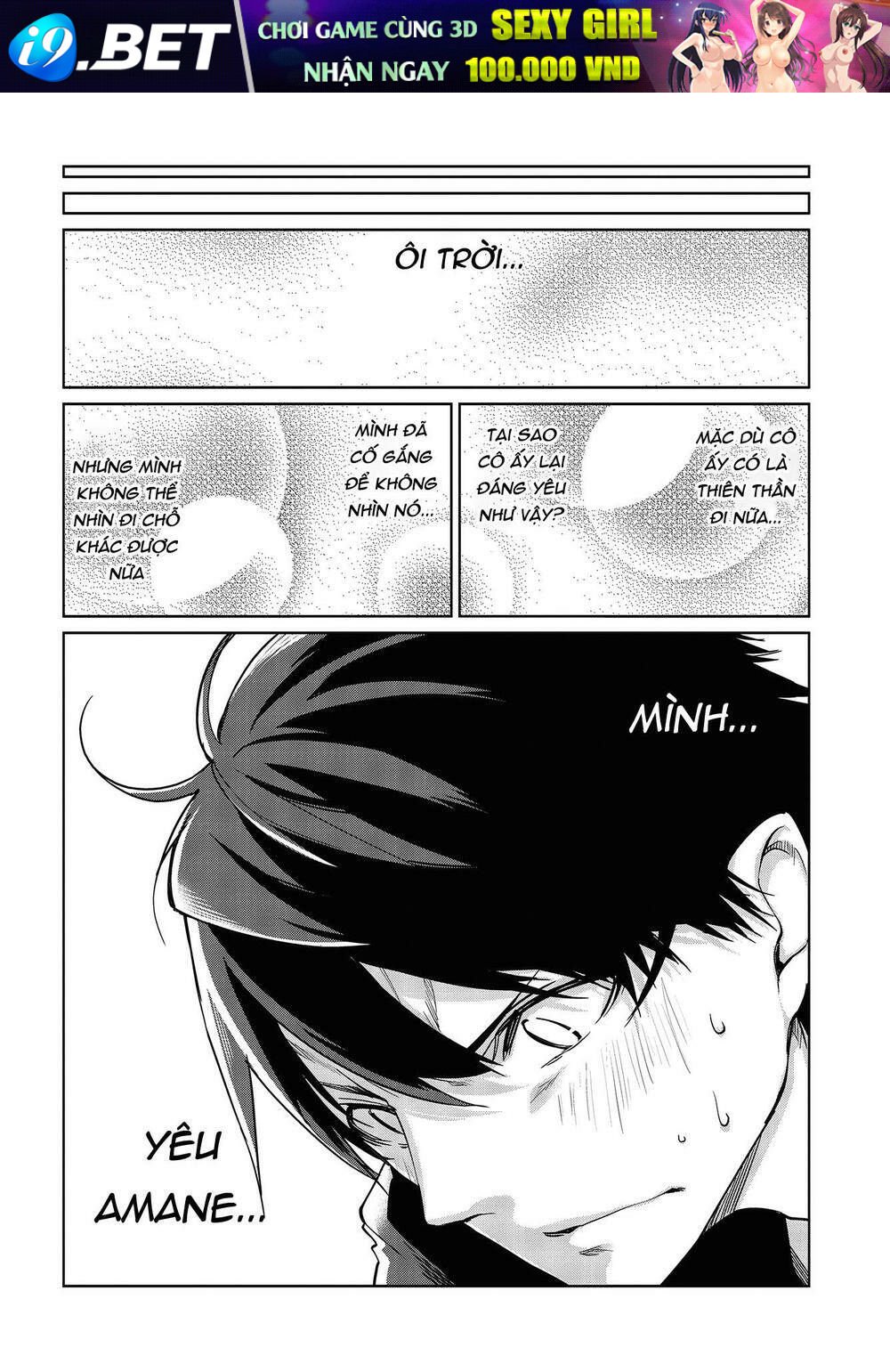 jiangshi kaitan blood chapter 43 35