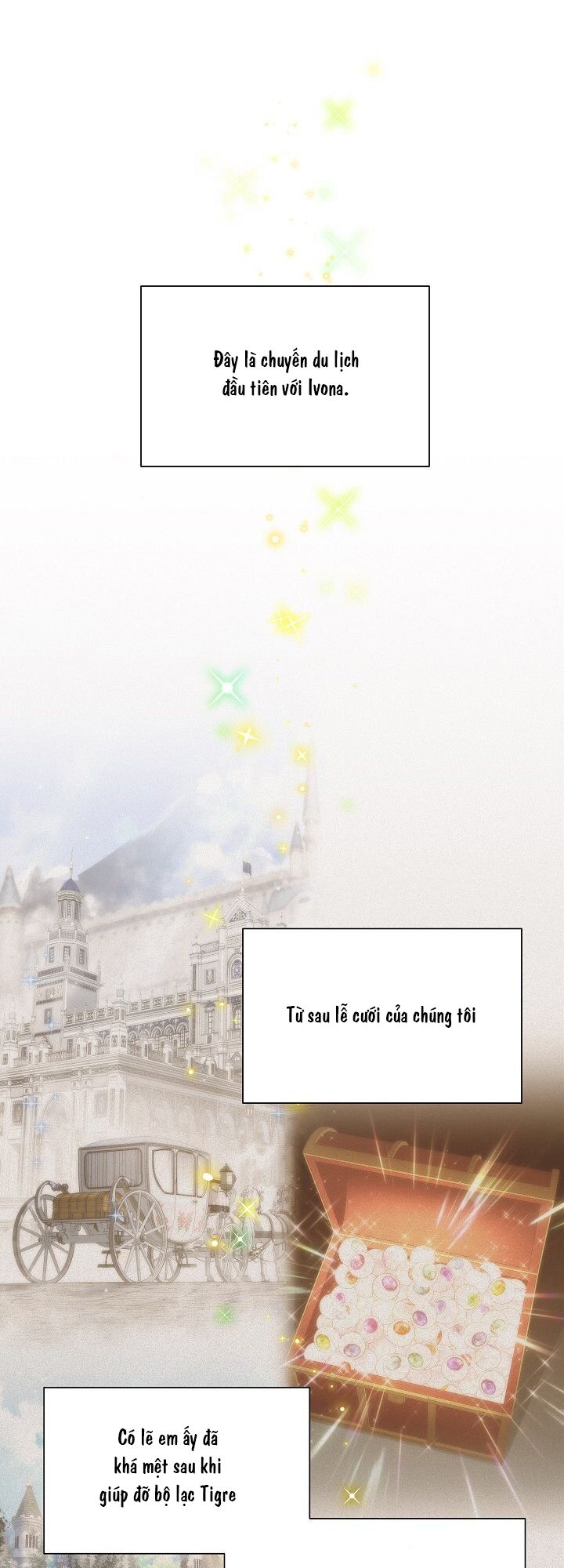 nữ công tước với tâm hồn trống rỗng chapter 61 20