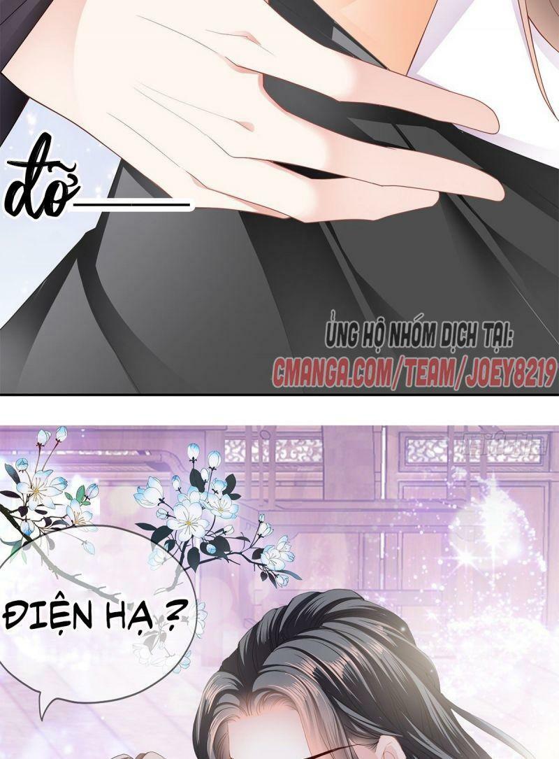 bổn vương muốn nàng chapter 14 55