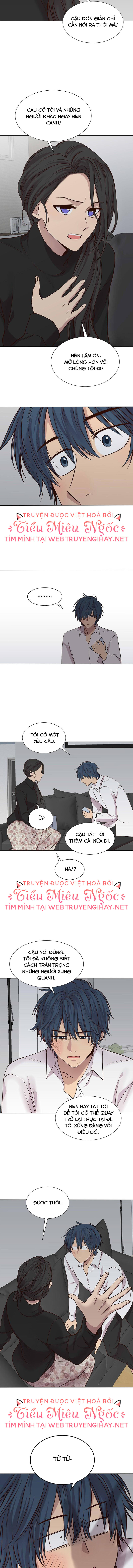 điều bí mật mà tôi luôn giữ kín chapter 97 12