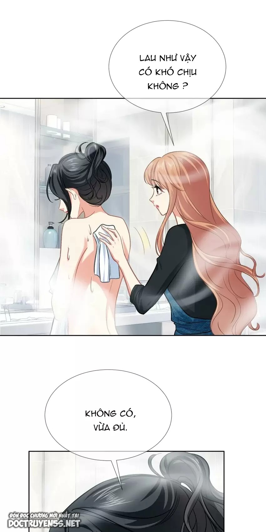 ảnh hậu một tuần mập ba cân chapter 17 3