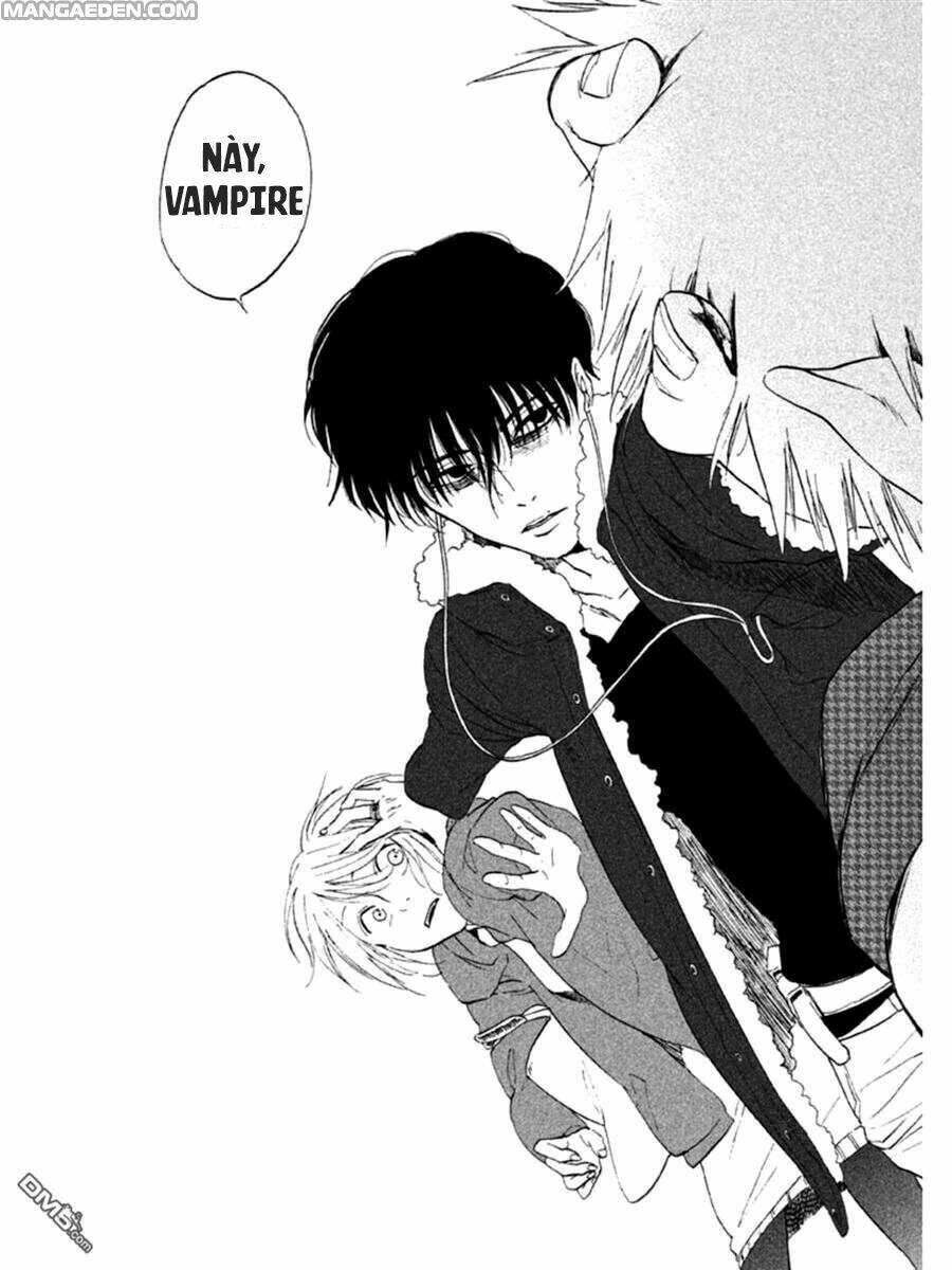 ranh giới quỷ chapter 1 14