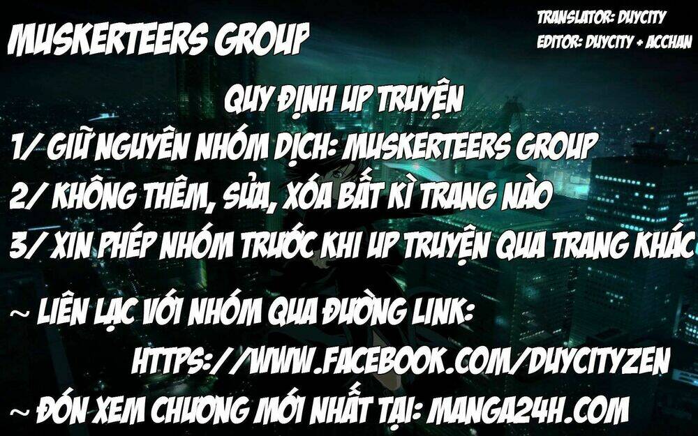 sau khi được bạn trai chapter 1 5