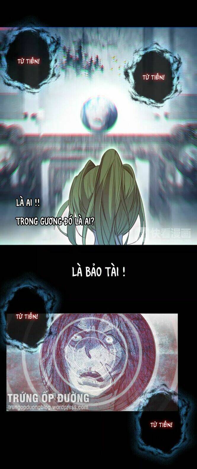 xuân giang hoa nguyệt dạ chapter 6 18