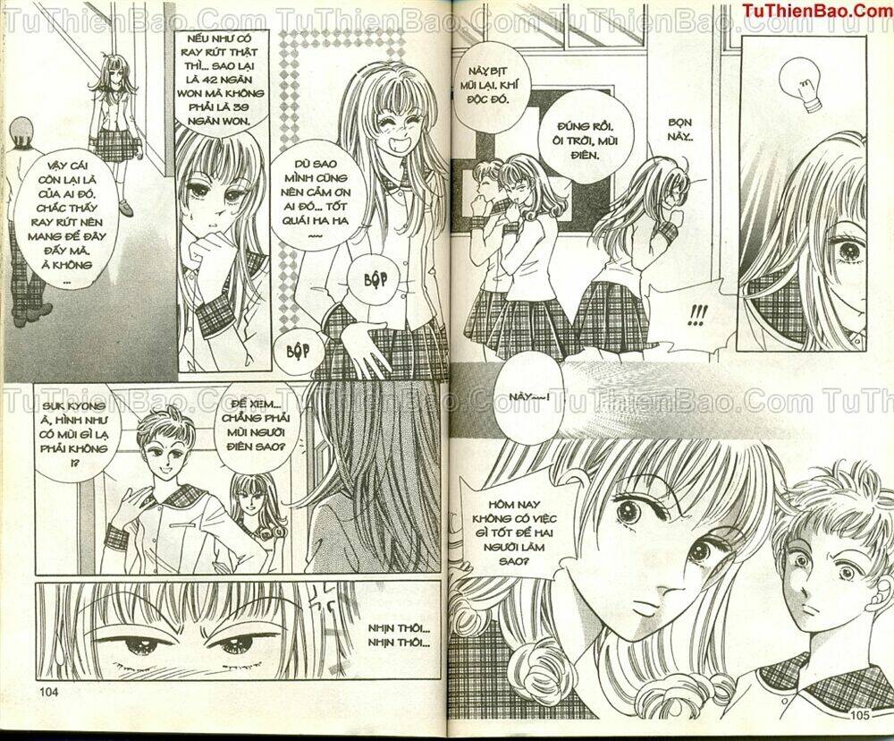 bắt được anh chapter 2 51