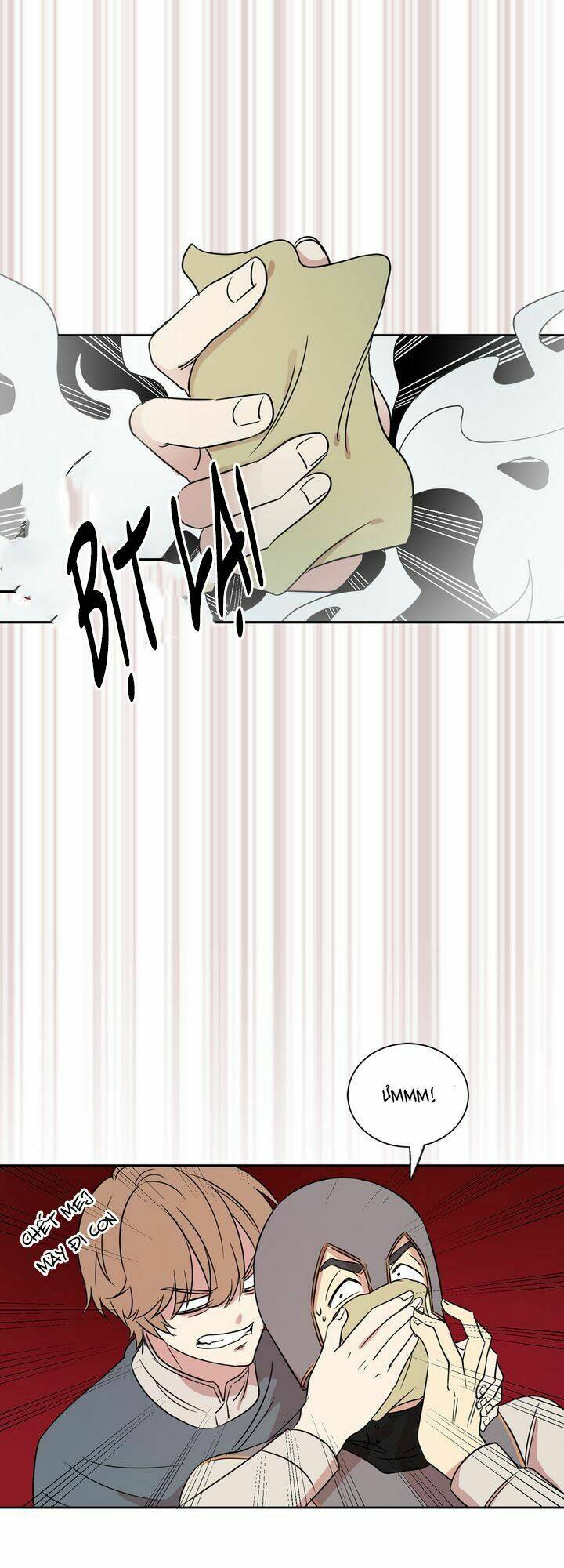 tôi chọn kết thúc của hoàng đế chapter 7 14