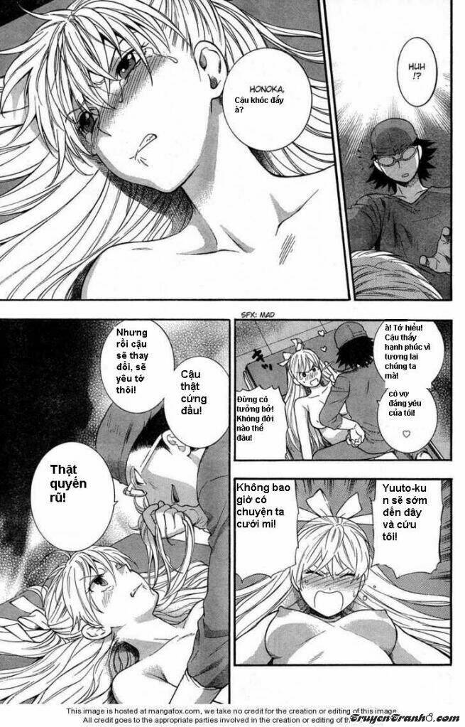 the after school diary chapter 9 6