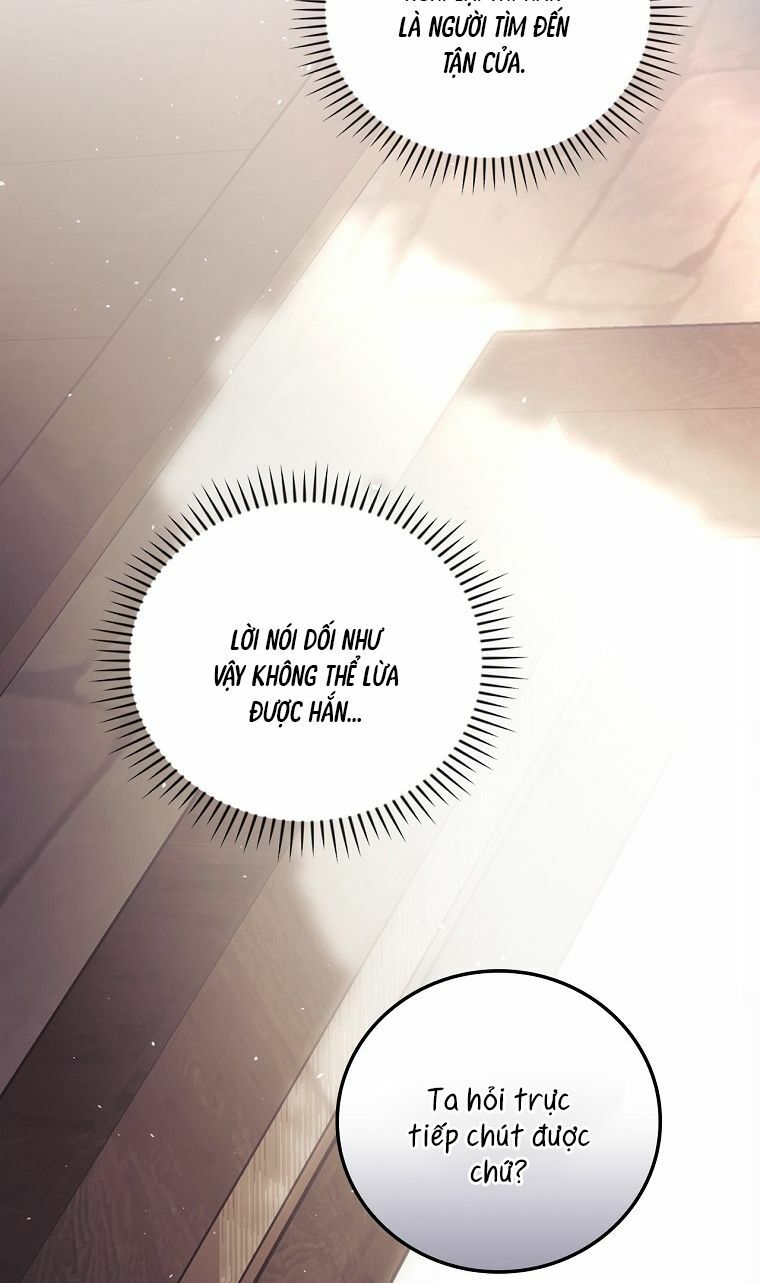 tôi nhìn thấy cái chết của bạn chapter 16 74