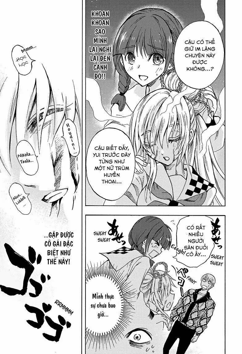 yui kamio lets loose chapter 1 53