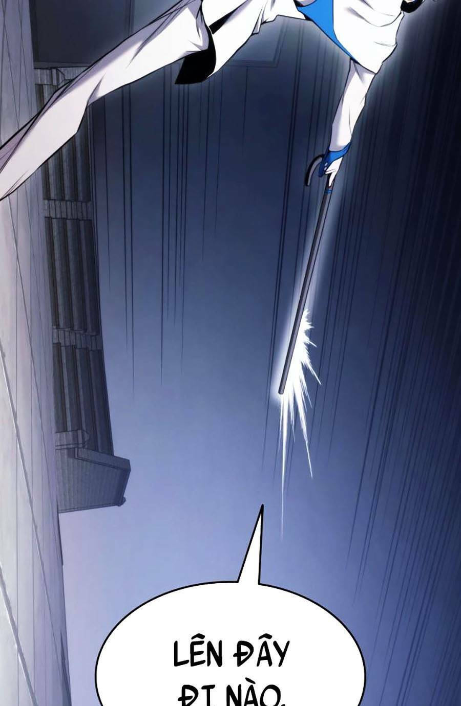 huyền thoại game thủ - tái xuất chapter 54 2