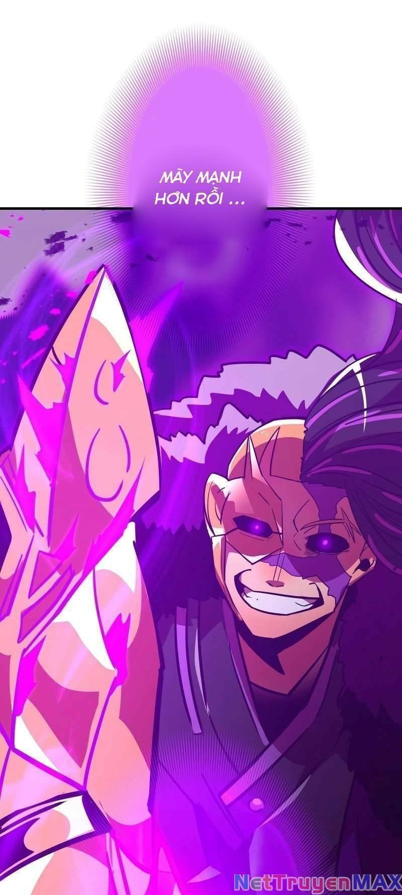 Huyết Thánh Cứu Thế Chủ~ Ta Chỉ Cần 0.0000001% Đã Trở Thành Vô Địch chapter 20 7