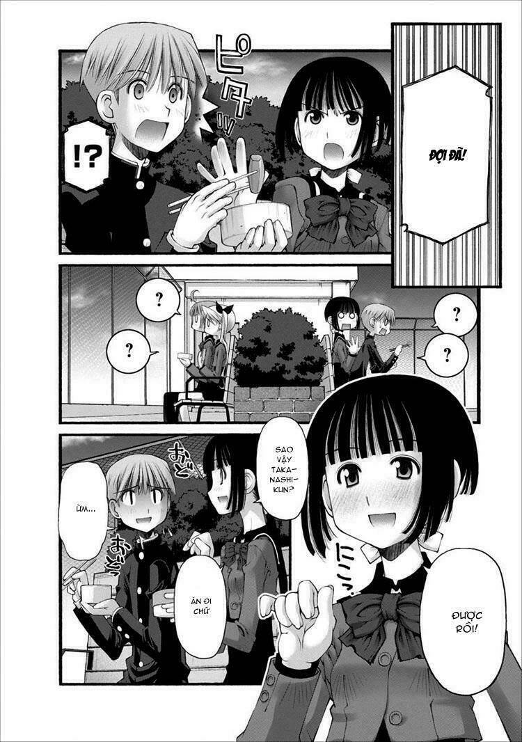 oniichan no koto nanka zenzen suki ja nai n da kara ne!! chapter 18 17