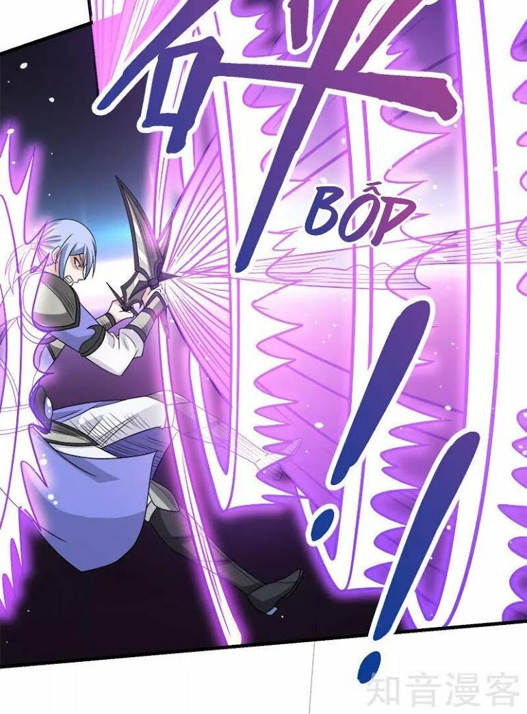 kiếm vũ chapter 55 11