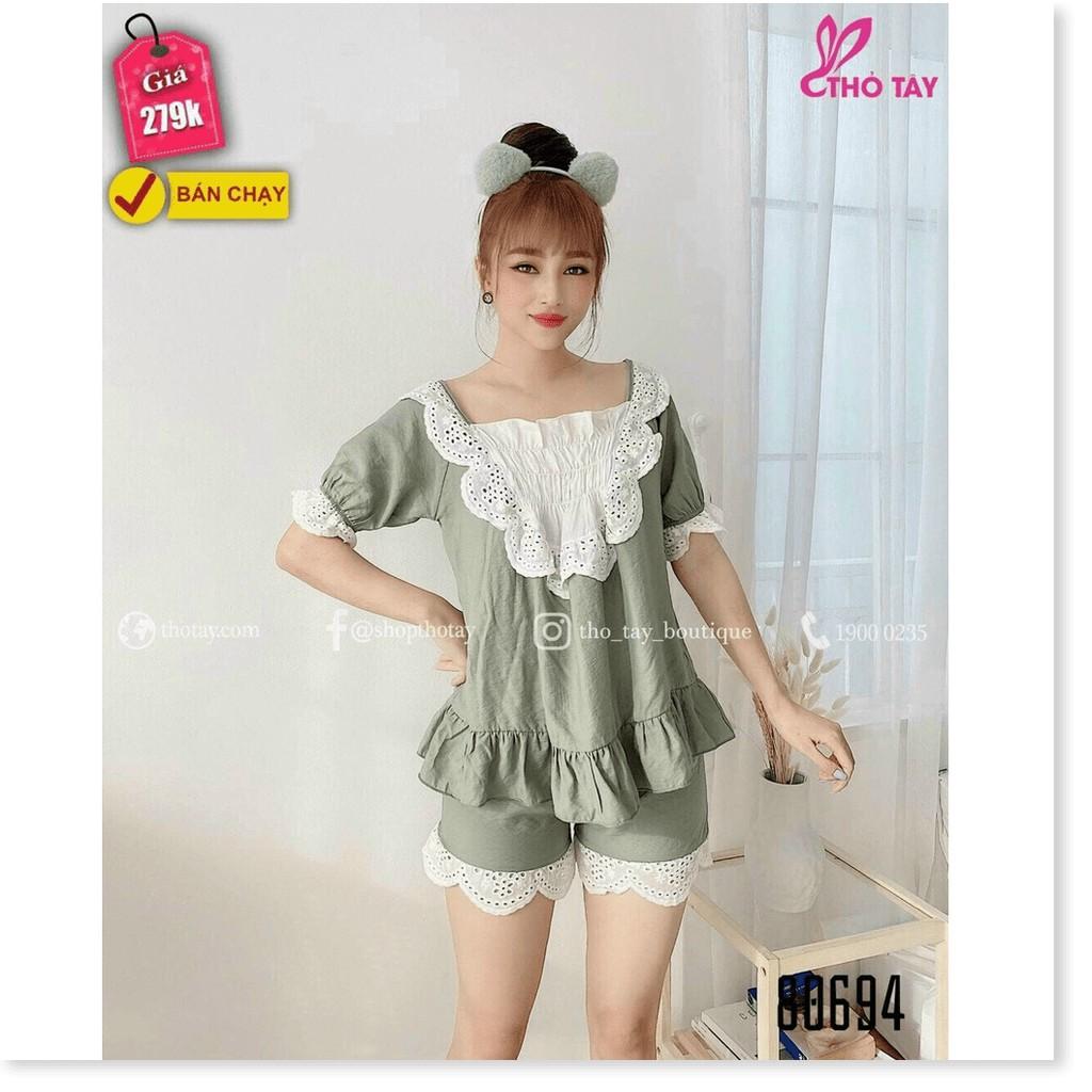 ĐỒ NGỦ NỮ MẶC NHÀ SIÊU XINH DÀNH CHO CÁC NÀNG THỜI TRANG MỚI NHẤT HIỆN NAY