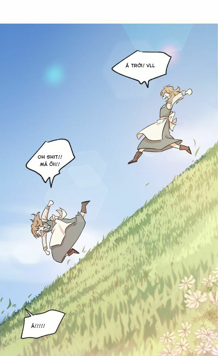 tôi sẽ đi cùng hoàng đế chapter 1 28